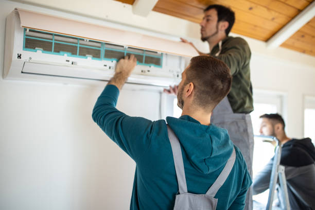 Best HVAC Repair Near Me  in Cleveland, OH