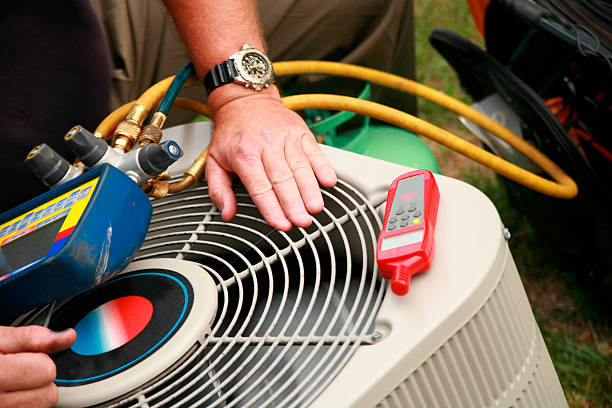 Best HVAC Maintenance Near Me  in Cleveland, OH