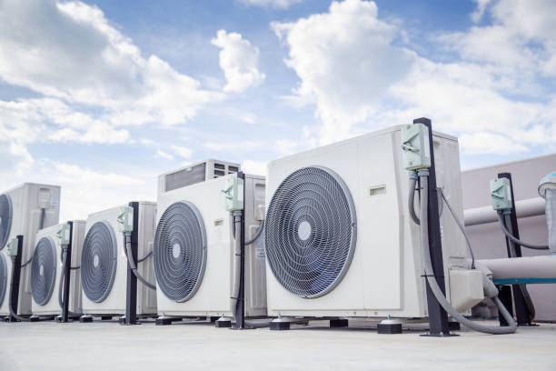 Best Best HVAC Companies  in Cleveland, OH