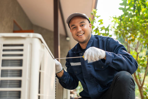 Best Commercial HVAC Repair  in Cleveland, OH