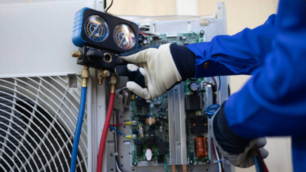 Best Air Conditioning Repair  in Cleveland, OH